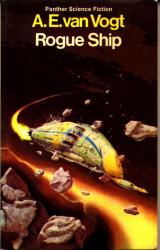 Книга Rogue Ship
